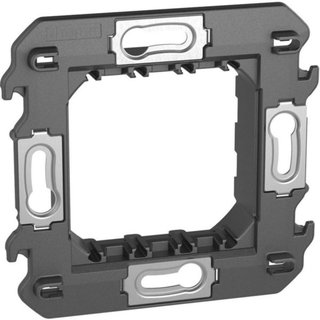 BTicino 2-module support — K4702
