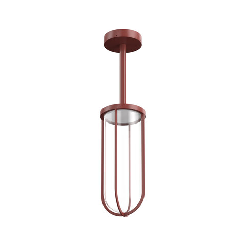 Flos In Vitro Rod 1 — manufacturer representative image