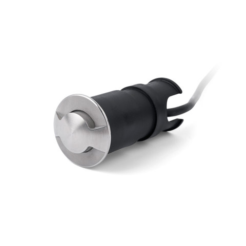 Faro Barcelona KANE 2 Nickel downlight 2700K — manufacturer representative image