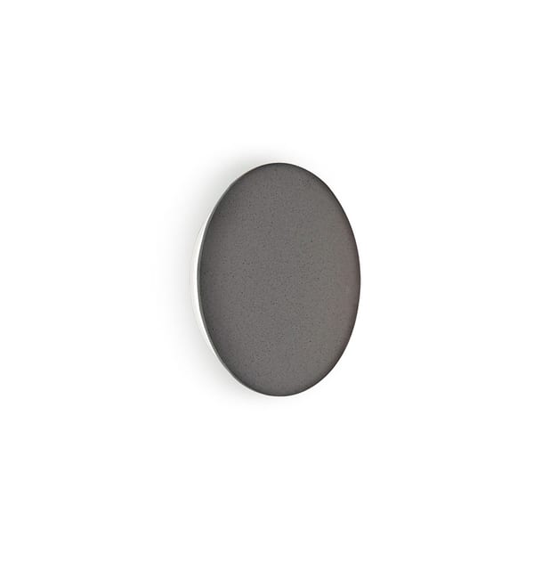 Viokef Wall Lamp Concrete D:200 Kyklos — 4193702