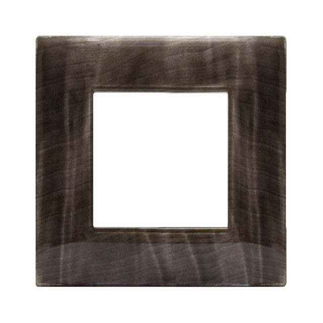 AVE YOUNG44 FR PLATE 3D ONYX 2M — 44PJ32ONC/3D