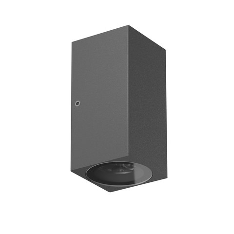 Flos Heavy Metal Hp Wall 2 Mono — manufacturer representative image
