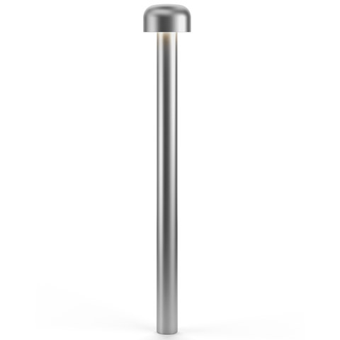 Flos Bellhop Bollard H 850 mm Dali — manufacturer representative image