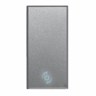 AVE UNIVERSAL DIMMER 3-220W ALLUMIA 1M — 443048UL