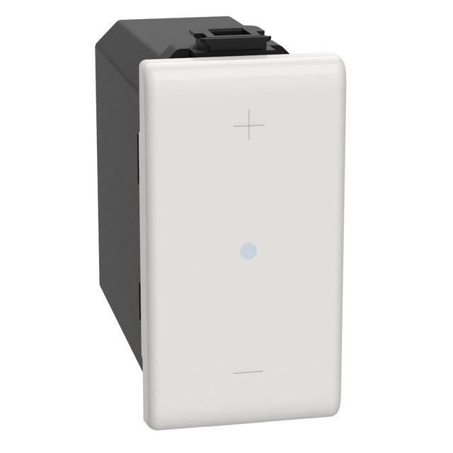 BTicino Universal pushbutton dimmer — AM4418