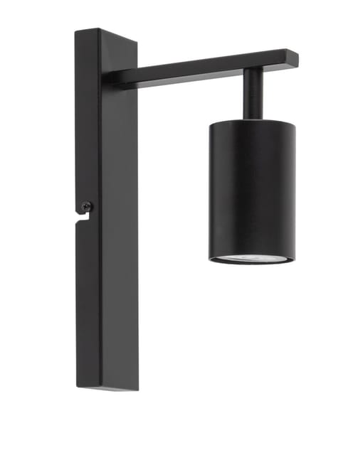 Sigma VENDO Wall lamp black — 33698
