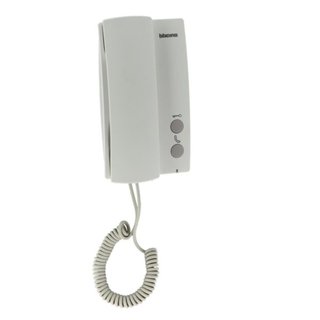 BTicino Additional audio handset internal unit — 330451