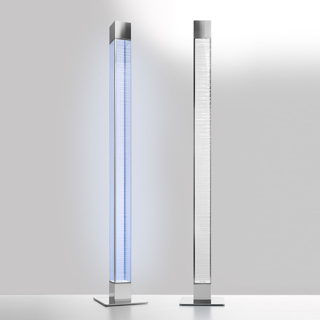 Artemide Mimesi White Integralis - App Compatible — 1835010IN0APP — manufacturer representative image