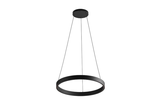 AEOSS Sospensione a cerchio 60cm - Lenti inferiori — 16340