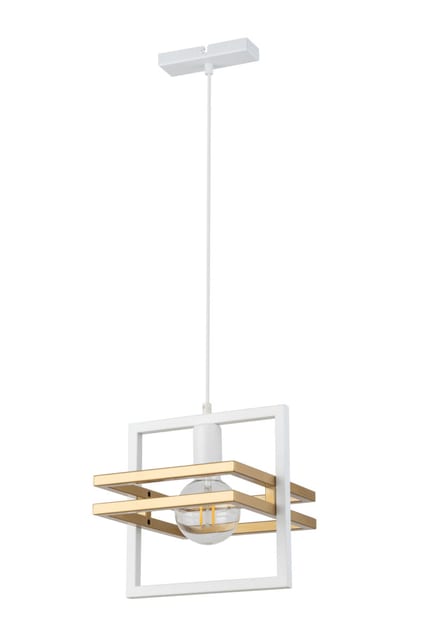 Sigma Merci 1 Pendant white gold — 32387