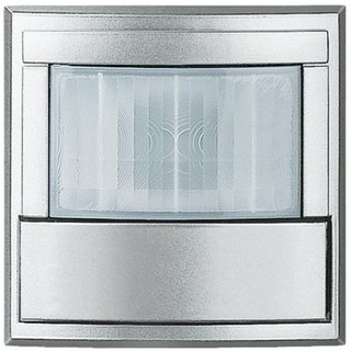 BTicino Green Switch: switch with PIR and brightness sensor. — HC4434