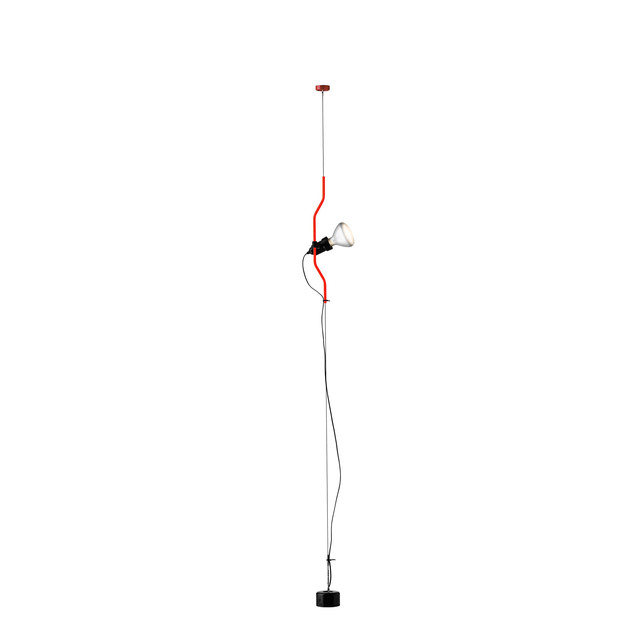 Flos Parentesi dimmer — F5600035 — manufacturer representative image