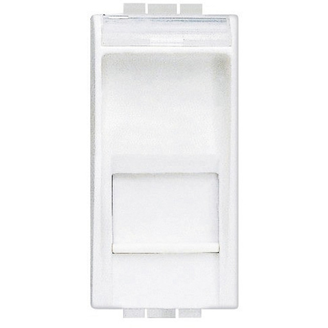 BTicino Connector RJ45 toolless STP cat. 6A — N4279C6A