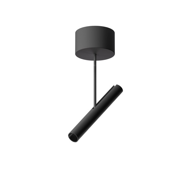 Flos My Spot Ø25 Short Surface — 05.5451.14A — manufacturer representative image