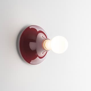 Artemide Teti Ruby Red — AS04812001
