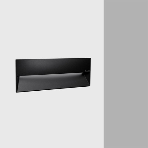 iGuzzini Walky rectangular recessed — EI40 — manufacturer representative image