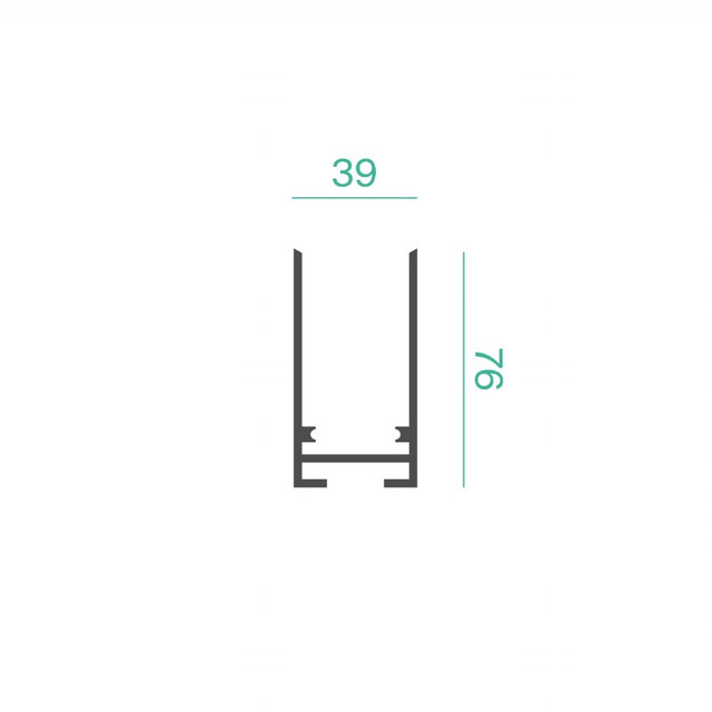 Logica KLIK KLAK BINARIO MAGNETICO 41109 — manufacturer product image
