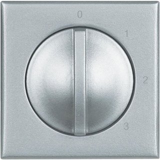 BTicino Selector – 1-way rotary switch — HC4016