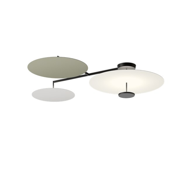 Vibia Flat 5922 product view