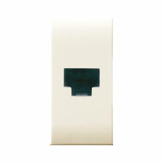 AVE RJ11 TEL.SOCK.SCREWS TERM.CLASS441M — 449024