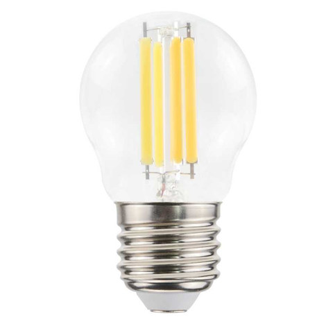 Marino Cristal ECO SFERA FILOLED DIMMABLE — 21694 — manufacturer representative image