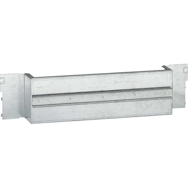BTicino Frame with DIN35 rail for M1 160 ed M2 250 — 9531PMEN