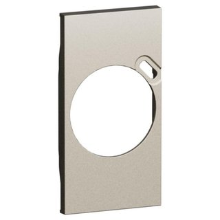 BTicino Cover for items KB4142USB — KC62
