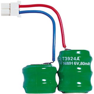 BTicino battery for removable torch — L4380/B