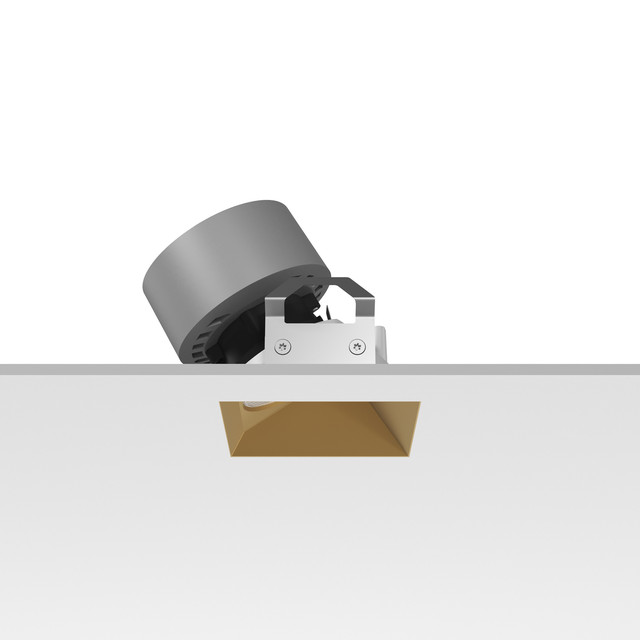 Flos Kap 80 Plus Square Wall-Washer — 05.7423.GL — manufacturer representative image
