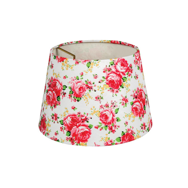 VK Lighting VK/E27/E14/D15/FLORAL — 60080-250987 — manufacturer product image