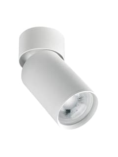 Zambelis S123 CEILING SPOT 1XGU10 WHITE MATT