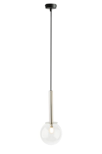 Sigma DAISY 1 silver/transparentny — 40751