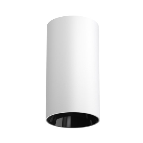 Flos Light Shadow Pro Ø60 Surface Wide Flood — manufacturer representative image