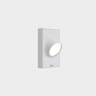 Artemide Ciclope Wall Anthracite gray — T081220