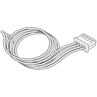BTicino Cables kit pre connected for realize the logic discrimination between electronic Mccbs — M7SEL