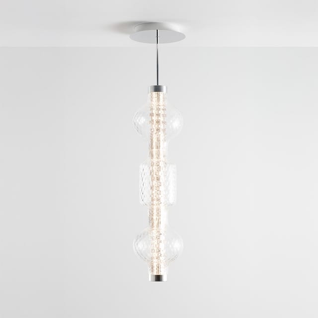 Artemide Alambicco XL - Suspension - Vertical - 3000K — 2050010APP
