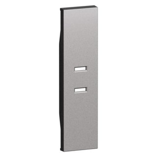 BTicino Cover for chinese standard sockets Item K4190N — KS90N
