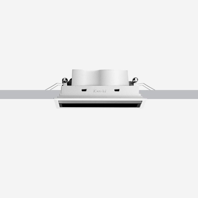 iGuzzini Laser Blade Wall Washer lighting product