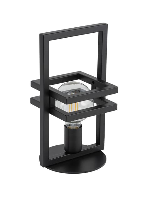 Sigma Merci Table lamp czarna — 50320