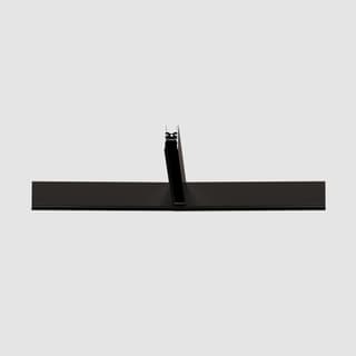 Artemide A.24 - Recessed/Ceiling Sharping Emission - T Joint - 24° - 3000K - Black — AQ13304