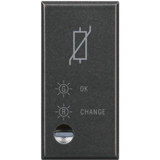 BTicino Surge protection device 230 Vac — HS4536