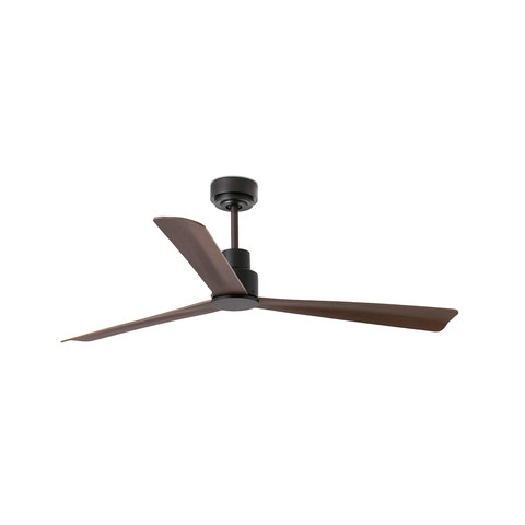 Faro Barcelona NASSAU M Brown fan — manufacturer representative image