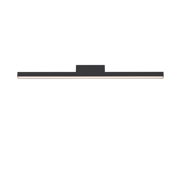 Viokef Ceiling Lamp Black Lynne — 3994701