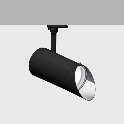 iGuzzini Palco wall washer ø 142 mm — P248 — manufacturer representative image