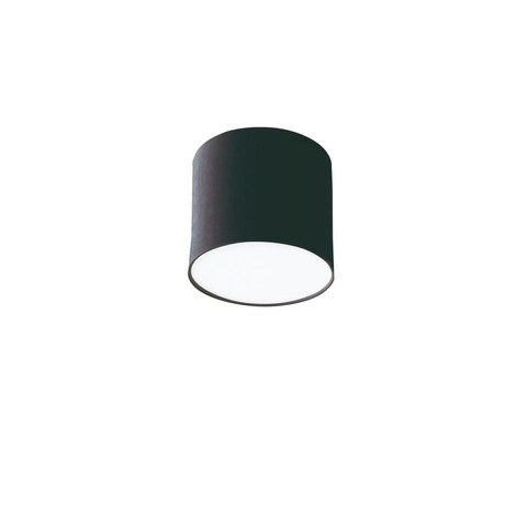 Viokef Ceiling Light Black D:75 Jaxon — manufacturer representative image