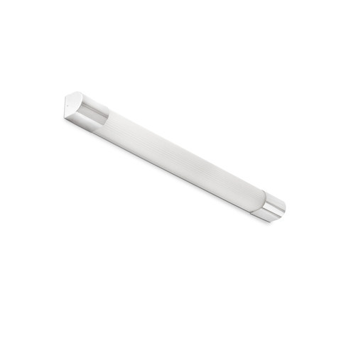 Faro Barcelona KIVA 900 Chrome wall lamp — manufacturer representative image