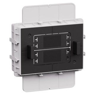 BTicino Accessories for full flush installation — PB503NNF
