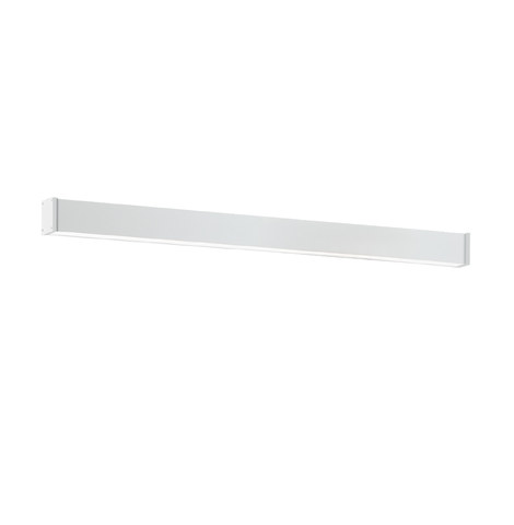 Viokef Linear Ceiling L1420 3000K White Station Ultra IP67 — manufacturer representative image