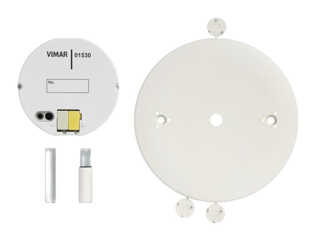 Vimar Light sensor for KNX dimmer 01528 01530