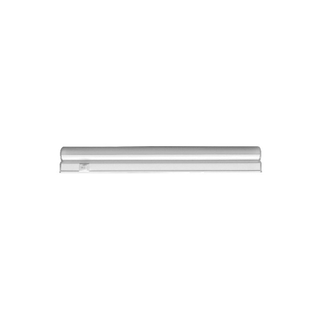 ACA Lighting LED T5 LIGHT ON-OFF 9W 600mm 3000K 900LM 230V 120° Ra80 — DAPO930 — manufacturer representative image